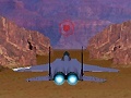 Žaidimas Aces High F-15 Strike