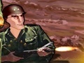 Žaidimas Mechanical Soldier
