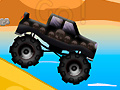 Žaidimas Mini Monster Challenge