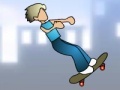 Žaidimas Skate Boy