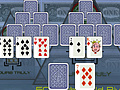 Žaidimas Funny Towers Card Games