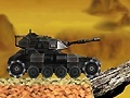 Žaidimas Turbo Tanks