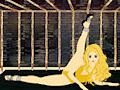 Žaidimas She Wolf Dancer Shakira
