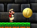 Žaidimas Super Mario Ice Tower