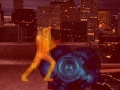 Žaidimas Fantastic Four: Rise Of The Silver Surfer