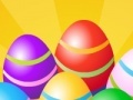 Žaidimas Easter Egg matcher