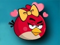 Žaidimas Angry Bird Rescue Princess