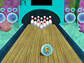 Žaidimas Fish Bowling