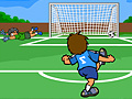 Žaidimas Soccer Challenge