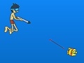 Žaidimas Fisher Boy