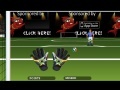 Žaidimas 3D Penalty Save