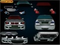 Žaidimas BMW M5