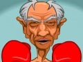 Žaidimas Grandpa Boxer