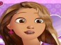 Žaidimas Rapunzel Tangled Spa Makeover 