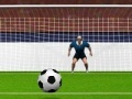 Žaidimas Penalty Training
