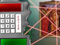 Žaidimas Art Thief