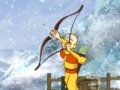 Žaidimas Avatar Bow and Arrow Shooting 