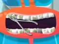Žaidimas Silly Monster Dentist