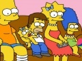 Žaidimas Bart and Lisa