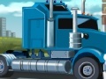 Žaidimas Truckster 2