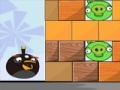 Žaidimas Angry Birds Green Pig 2