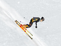 Žaidimas Ski Sim