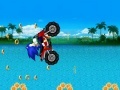 Žaidimas Sonic Ride