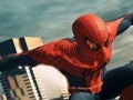 Žaidimas Spiderman Sliding Puzzles