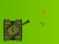 Žaidimas Battle tank