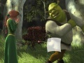 Žaidimas Sort My Tiles Shrek