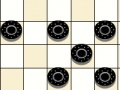 Žaidimas American Checkers