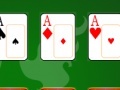 Žaidimas My favorite classic solitaire