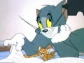 Žaidimas Tom and Jerry Reading