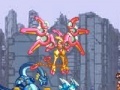 Žaidimas Megaman Zero Alpha 2