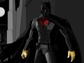 Žaidimas Batman Costume
