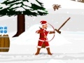 Žaidimas Christmas Archer