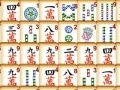 Žaidimas Mahjong Link