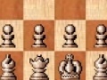 Žaidimas Chess for two
