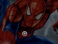 Žaidimas Spider-Man and The Web