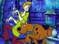 Žaidimas Hidden Numbers-Scooby Doo