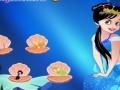 Žaidimas Princess Ariel