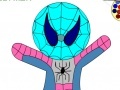 Žaidimas My Spiderman