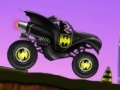 Žaidimas Batman Truck 3