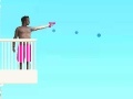 Žaidimas water gun