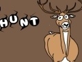 Žaidimas Deer Hunt