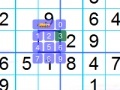 Žaidimas Hip Sudoku