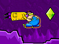 Žaidimas Kablooey Flew Throughy