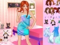 Žaidimas Pretty Nighties