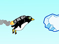 Žaidimas Mr. Penguin