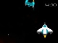 Žaidimas Space Fighters
